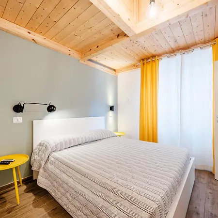 Moon - Puglia Mia Guest house